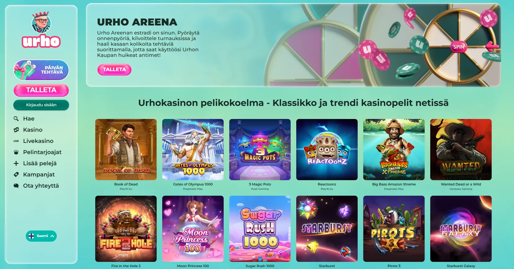 Miten casino nopeat kotiutukset toimivat?